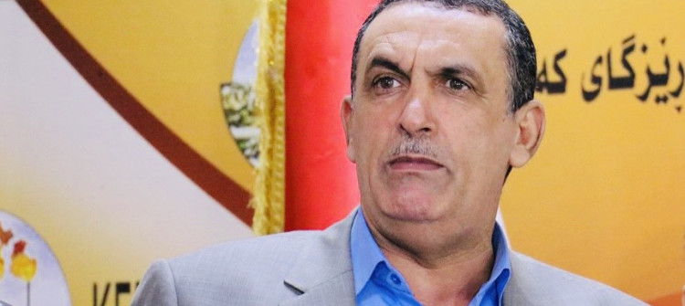 "غازل الكورد لسحبها من بغداد"<br> محافظ كركوك يواجه اتهامات تتعلق بـ63 مليار دينار عراقي (وثائق)